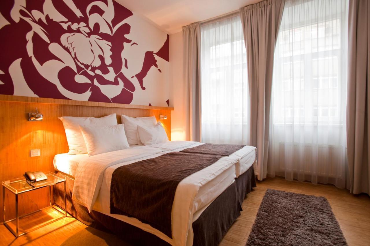 Hotel Dahlia Prag